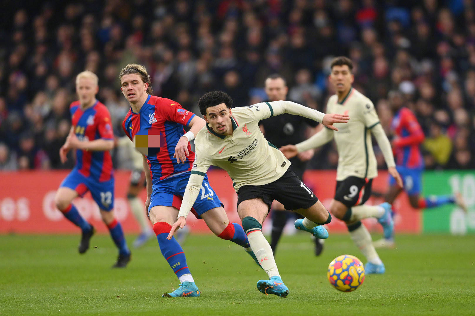 每一次都为 每一次都为