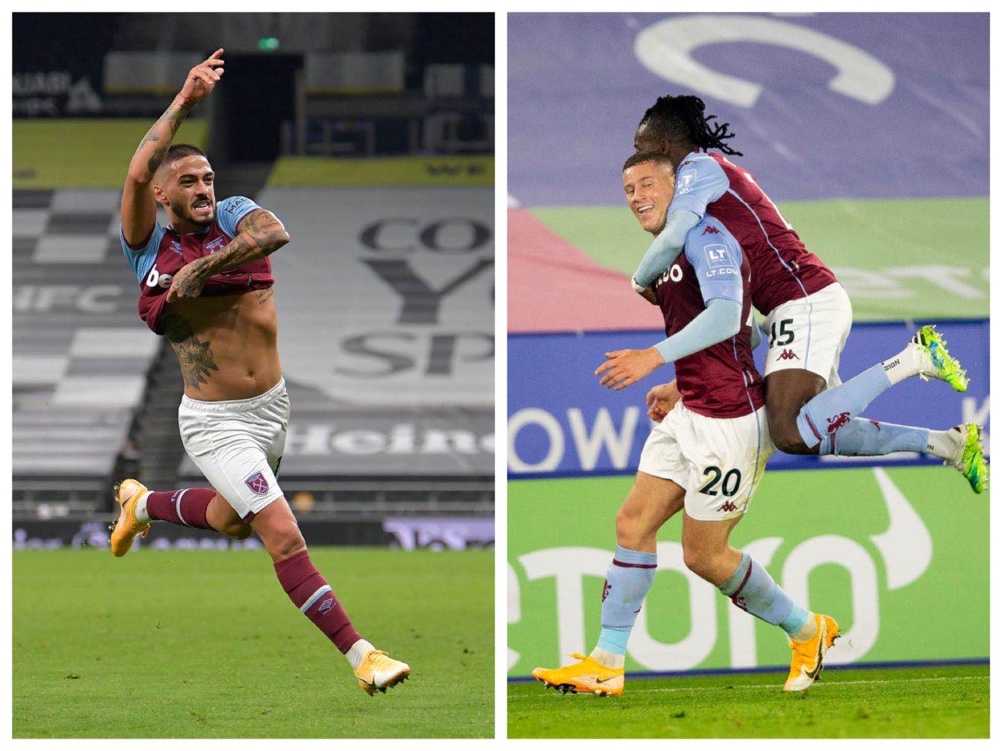 近期发生的 近期发生的