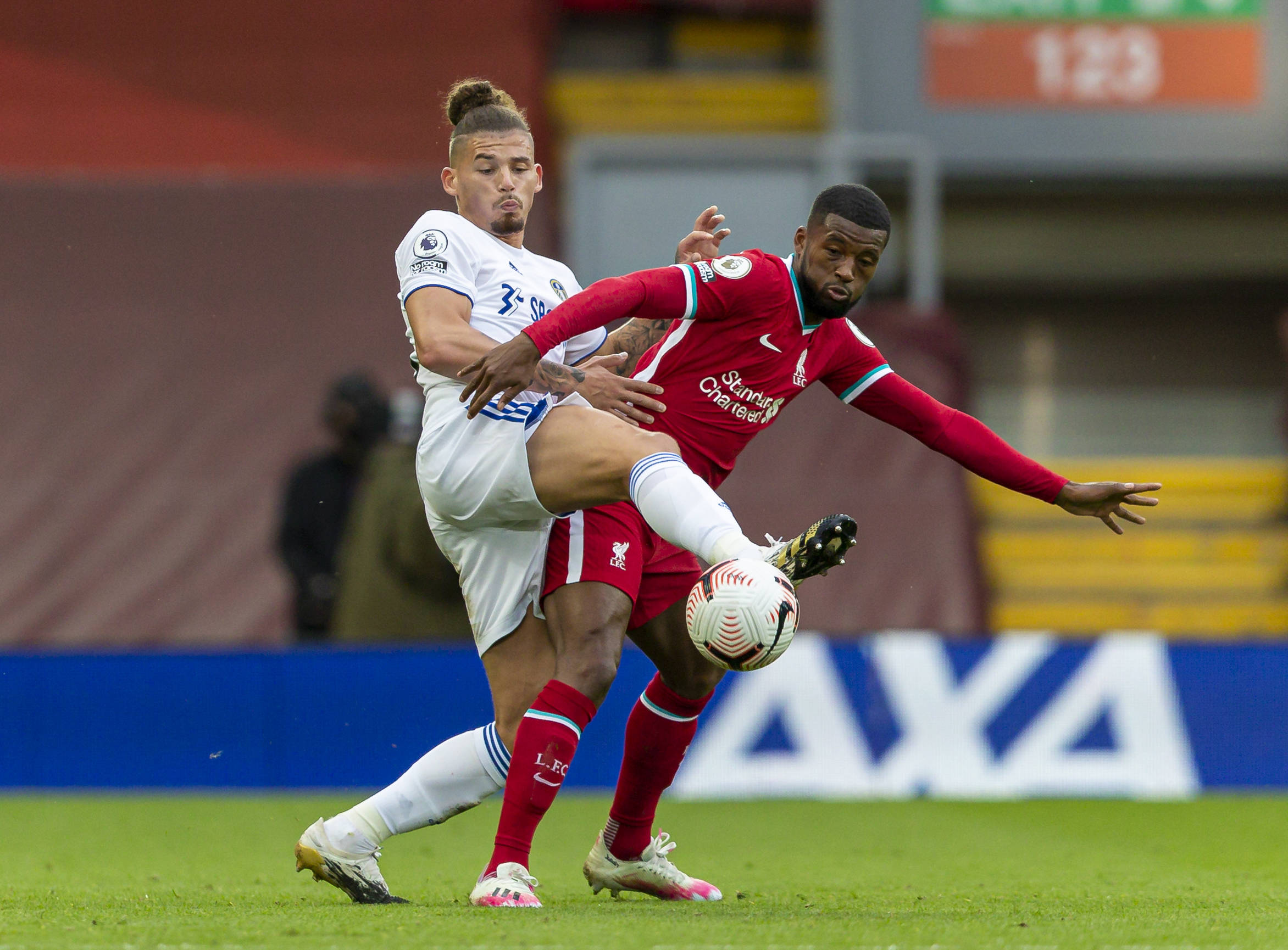 给予了对手 给予了对手